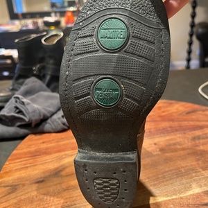 FRYE WOMEN'S ENGINEER BOOTS